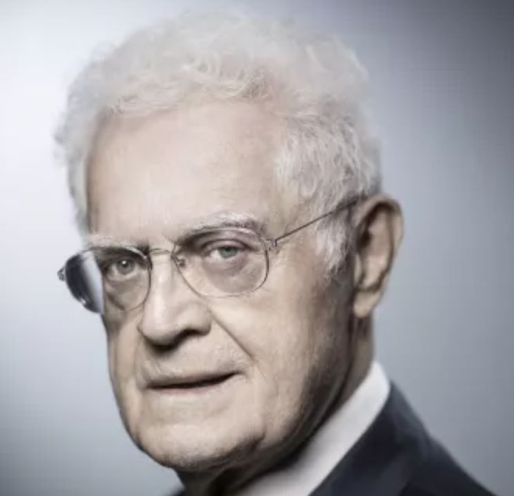 Mort de Lionel Jospin : Cédric Van Styvendael, maire de Villeurbanne, lui rend hommage