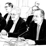 Décès de Lionel Jospin, figure emblématique de la gauche française en pleine mutation