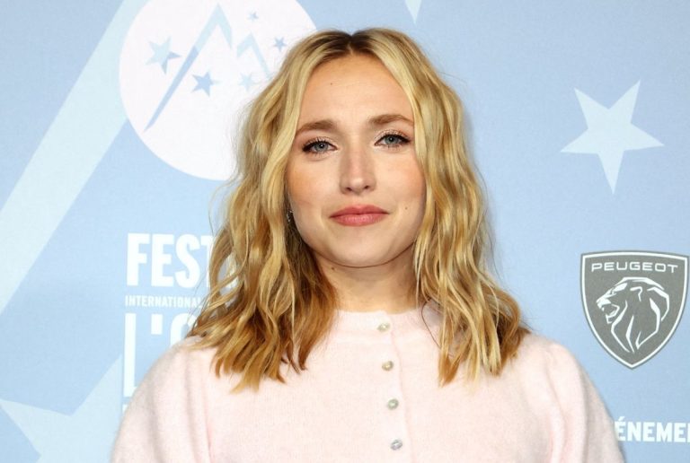 Chloé Jouannet signe son premier film avec Audrey Lamy au casting