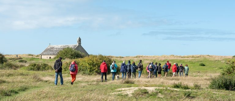 Journées Européennes du Patrimoine 2026 : devenez l’un des « 50 coups de cœur » de la Région ! · Région Bretagne