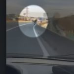 VIDEO. À Lyon, le corps carbonisé d'un chef de gang découvert par la police