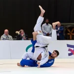 Judo Pro League 2025 à Bègles le 21 janvier, un règlement qui transforme chaque combat en suspense et qui peut relancer le Dojo Bèglais