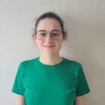 Julie CHEILLAN - ENSCR