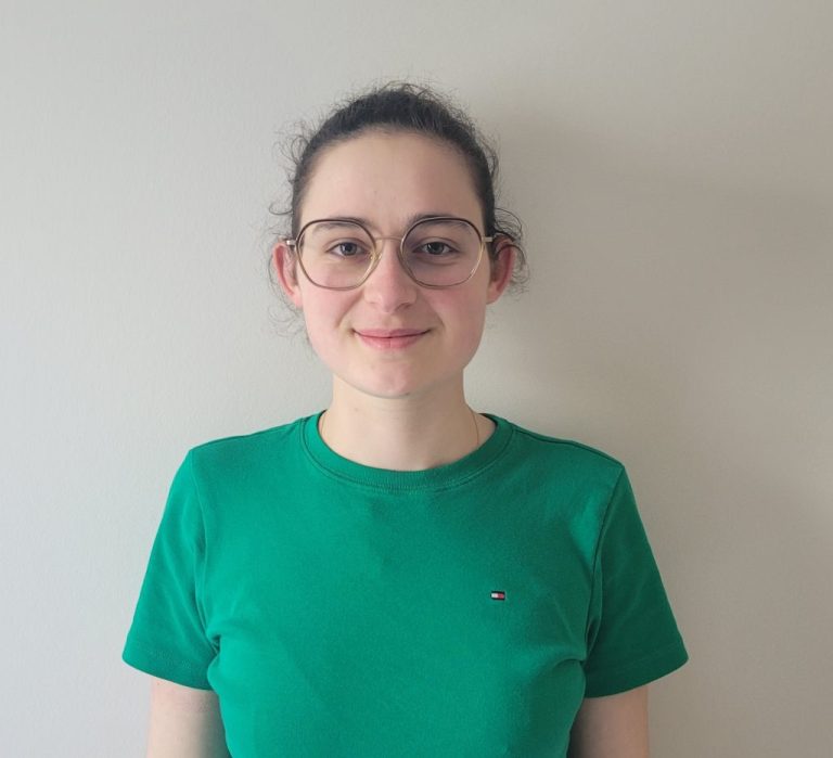 Julie CHEILLAN - ENSCR