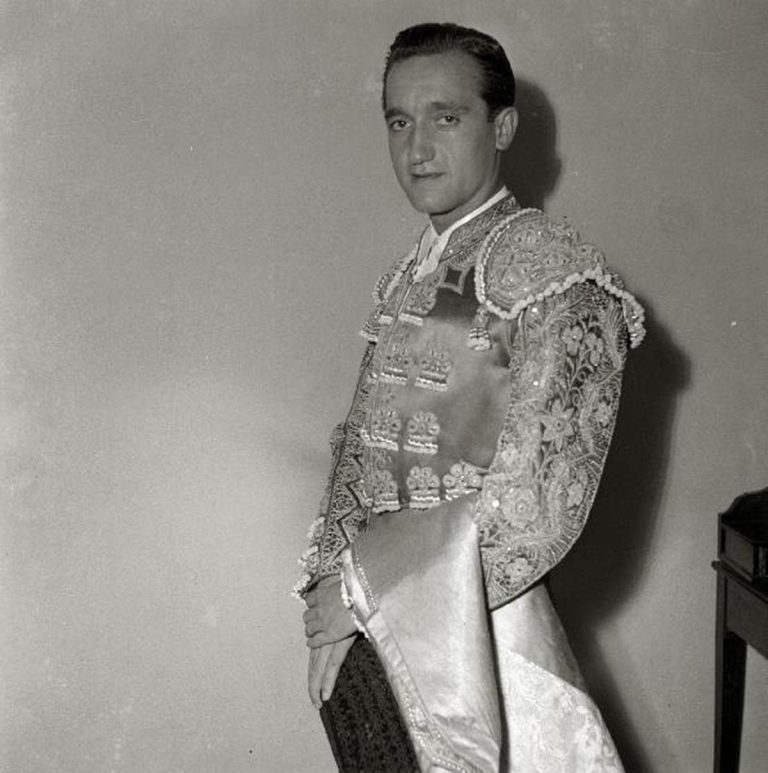 En août 1950, le jour où Julio Aparicio a ébloui le public de Bilbao