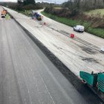 RN 165 : d'importants travaux de rénovation et des ralentissements à prévoir jusqu'à fin avril dans le Morbihan