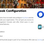 Guide de configuration de Keycloak pour Olvid : étapes et meilleures pratiques