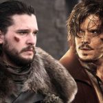 François Civil est le rival de Kit Harington : premières images pour l'énorme série A Tale of Two Cities