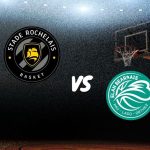 Basket Elite 2 : La Rochelle et Pau-Lacq-Orthez s'affrontent lors de la 29e journée