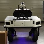 Kit R&D ROS2 pour robot mobile : intégration et développement facilités - Génération Robots