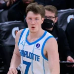 Basket - NBA : Charlotte met fin à la série des Knicks