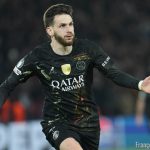 Brillant face à Chelsea en 8e de finale de la Champions League, Khvicha Kvaratskhelia affole la presse anglaise depuis le début de semaine avec plusieurs rumeurs l