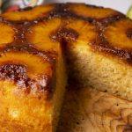 Recette du gâteau à l'ananas inspirée par Bree Van De Kamp de Desperate Housewives