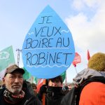 Censure gouvernementale : moratoire sur toutes les politiques de protection de l'eau