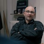 Dans la vie d'un commissaire de la BRI : famille nombreuse, interventions et guitare solo