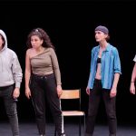 « Viril(e·s) : un chaos créatif pour remettre en question les normes de genre - Mag'Centre »