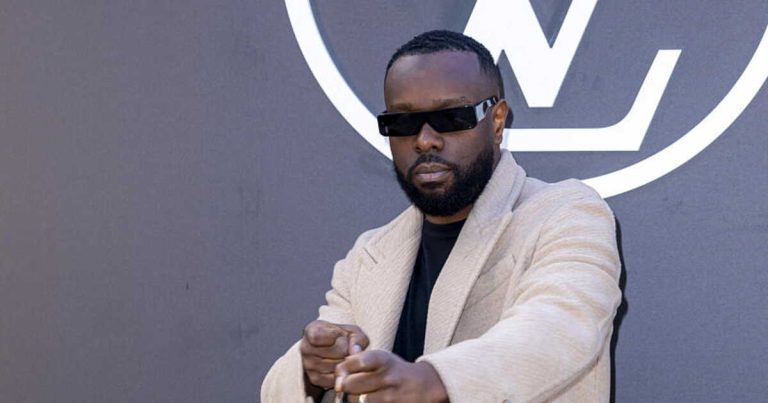 Gims mis en examen pour blanchiment en bande organisée et placé sous contrôle judiciaire