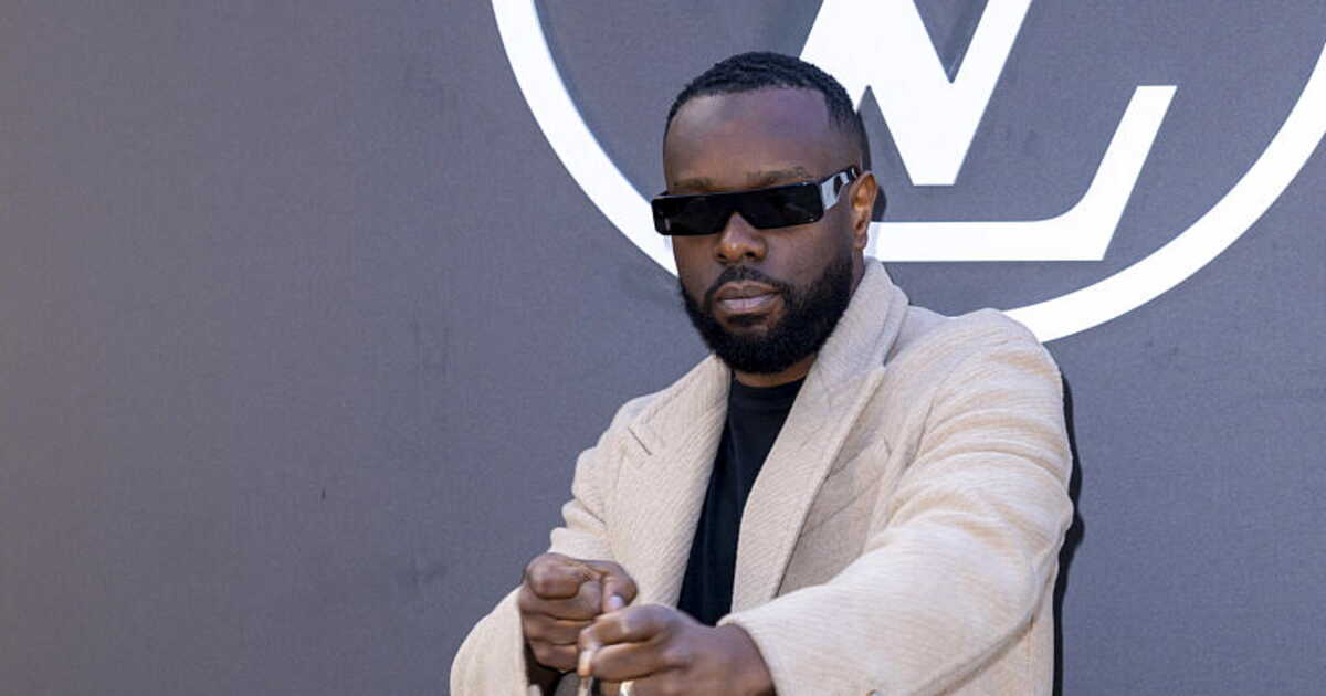 Gims mis en examen pour blanchiment en bande organisée et placé sous contrôle judiciaire