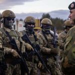 L'armée de terre royale norvégienne KONGELIGE NORSKE HÆREN : Perspectives 2036 - Magazine Raids