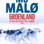 Couverture de "Le Groenland, le pays qui n
