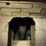 Découverte d'un tunnel souterrain pour transporter du haschich entre le Maroc et l'Espagne