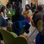 Reportage culture : La scène gabonaise mise en avant lors des speed-meetings du Babel Music XP