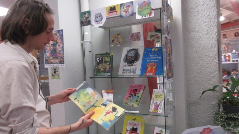 24e édition du Salon du livre jeunesse : rendez-vous le 28 mars à Saint-Martin-de-Crau