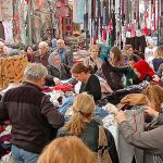 Les marchés d’Istanbul