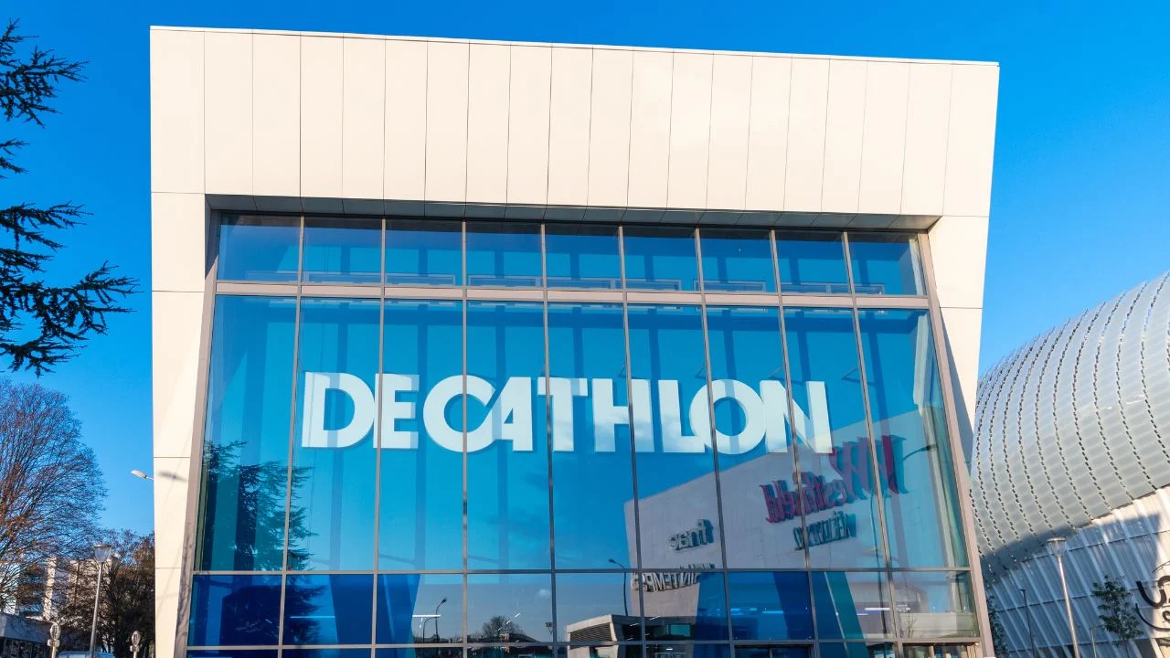 Les Samba c'est fini : ces baskets Decathlon à moins de 50 euros ont tout bon ce printemps 2026