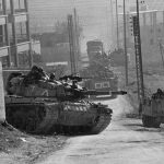 Histoire répétée : les tensions entre Israël et le Liban