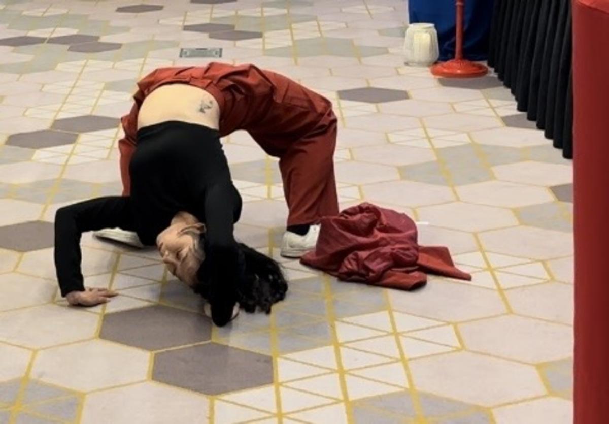 Sainte-Foy-la-Grande : séance ciné-rencontre sur le cirque acrobatique à ne pas manquer