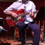 Sainte-Foy-la-Grande : Éric Le Collen dévoile son spectacle musical « Seven » à L’Ébénisterie