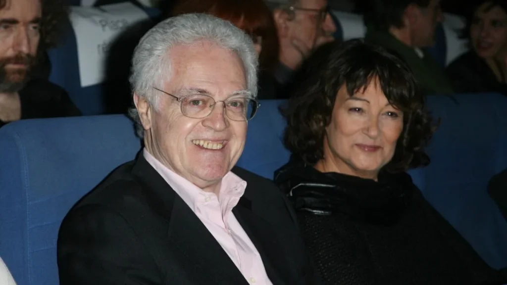 30 ans d'amour : le secret de Lionel Jospin et Sylviane Agacinski pour un couple durable