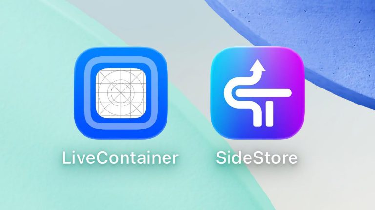 Installation de SideStore et Livecontainer sur iOS 26 : Guide étape par étape