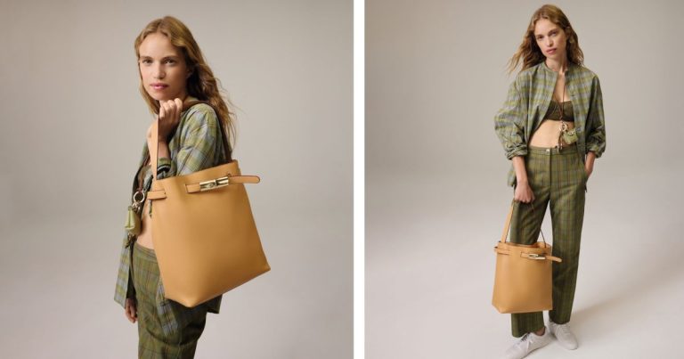 Longchamp : l'alliance parfaite entre chic et praticité dans la mode