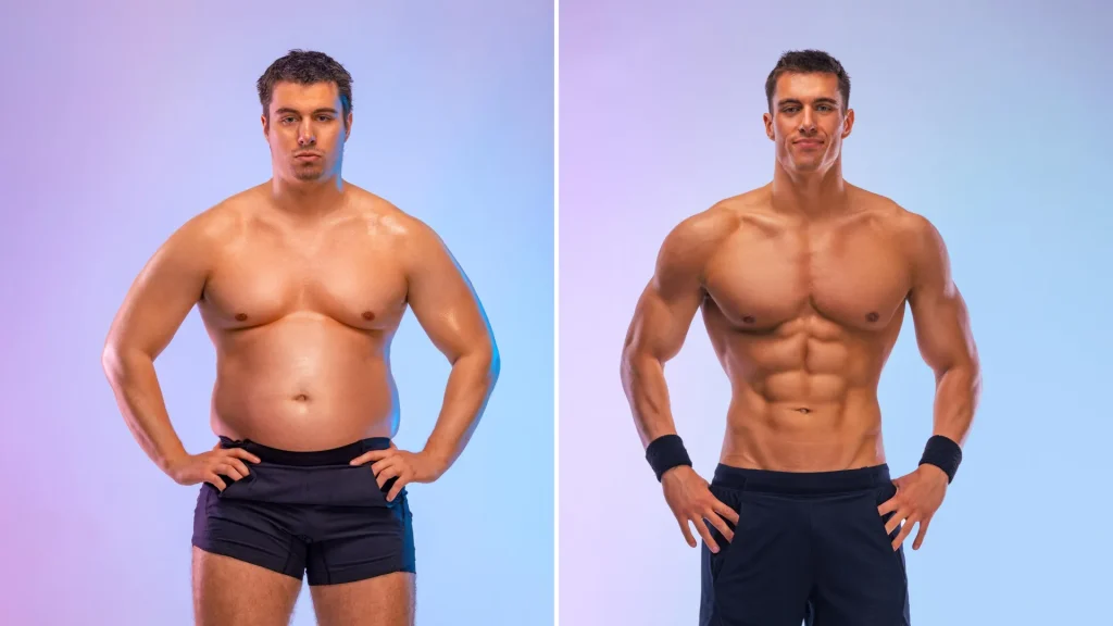 Un plan d'entraînement de force plus simple que vous ne le pensez.