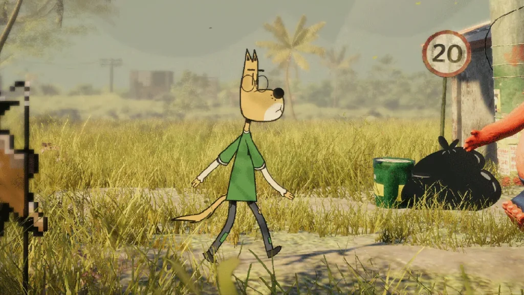 Lost & Found : Découvrez le trailer officiel de la série tant attendue