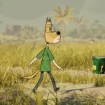 Lost & Found : Découvrez le trailer officiel de la série tant attendue