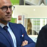 Sous quel parti Ludovic Fagaut a-t-il été élu maire de Besançon : Les Républicains, Nouvelle Énergie ou les deux ?