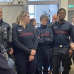 Ludovic Fagaut veut “donner les moyens” à la police municipale de réussir ses missions