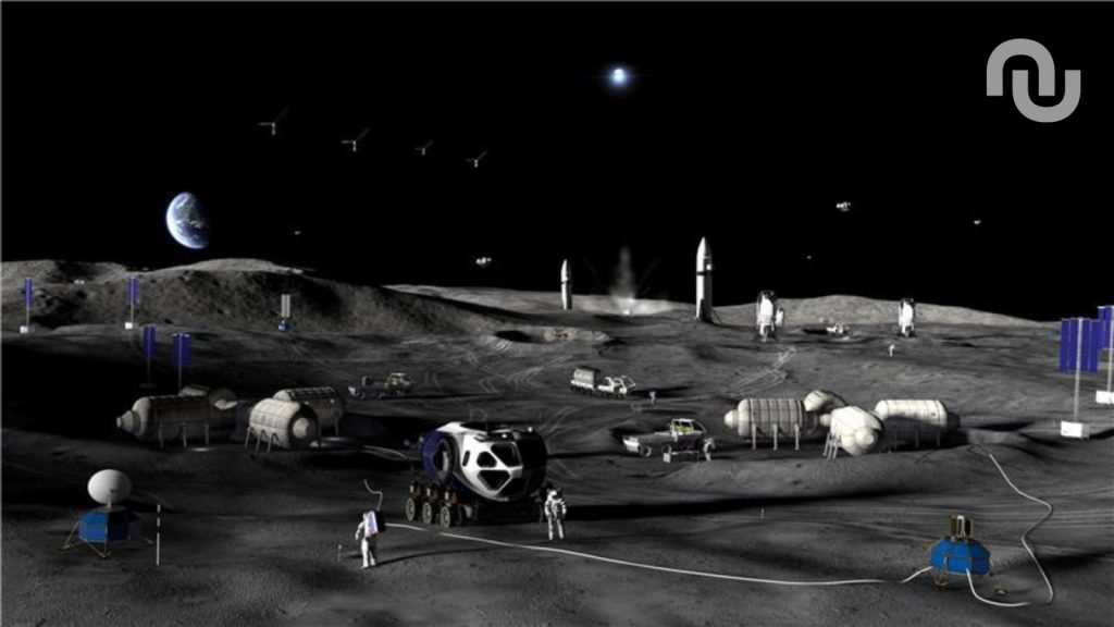 La NASA abandonne la station Lunar Gateway au profit d'une base lunaire