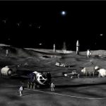 La NASA abandonne la station Lunar Gateway au profit d'une base lunaire