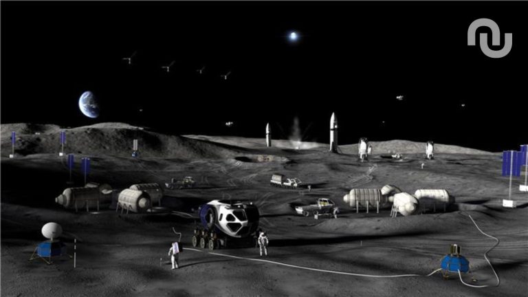 La NASA abandonne la station Lunar Gateway au profit d'une base lunaire
