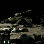 Colonisation de la Lune et Mars : les affirmations d'Elon Musk sous la loupe