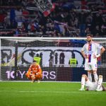 Sports : Lyon éliminé de la Ligue Europa après une défaite