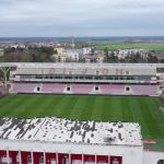 Des supporters du DFCO forcent l'entrée d'un stade et insultent le président : le match de football tourne au vinaigre en tribunes