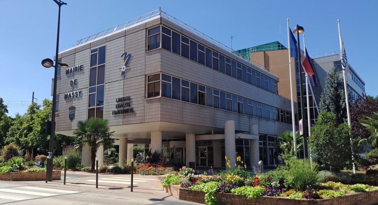 Municipales 2026 : à Massy, le maire sortant sera opposé à deux listes de gauche au second tour