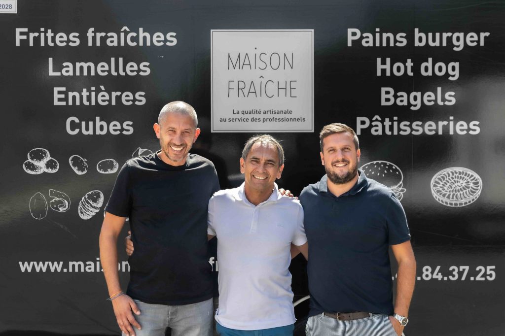 Maison Fraîche : découvrez la baraque qui fait sensation !