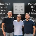 Maison Fraîche : découvrez la baraque qui fait sensation !