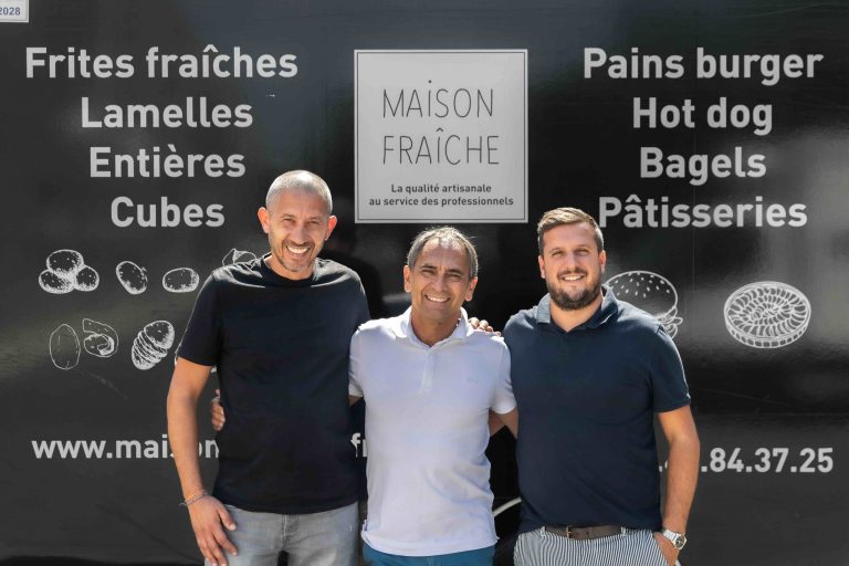 Maison Fraîche : découvrez la baraque qui fait sensation !